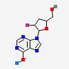 an image of a chemical structure CID 59950589