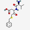 an image of a chemical structure CID 59954113
