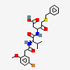 an image of a chemical structure CID 59954298