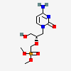 an image of a chemical structure CID 59954660