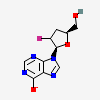an image of a chemical structure CID 59954972