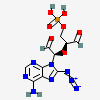 an image of a chemical structure CID 59957381