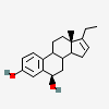 an image of a chemical structure CID 59958313