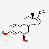 an image of a chemical structure CID 59958321