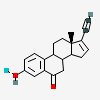 an image of a chemical structure CID 59958328
