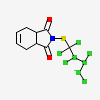 an image of a chemical structure CID 59964250