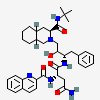 an image of a chemical structure CID 59964683