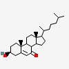 an image of a chemical structure CID 59965214