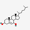 an image of a chemical structure CID 59966826