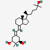 an image of a chemical structure CID 59971093