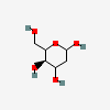 an image of a chemical structure CID 59973686