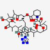 an image of a chemical structure CID 59976380