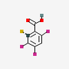 an image of a chemical structure CID 59977595