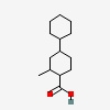 an image of a chemical structure CID 59978112