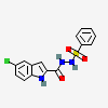 an image of a chemical structure CID 59980843