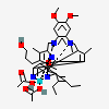 an image of a chemical structure CID 59981805