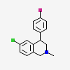 an image of a chemical structure CID 59982307