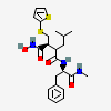 an image of a chemical structure CID 59986266
