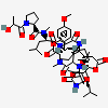 an image of a chemical structure CID 59986687