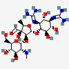 an image of a chemical structure CID 5999
