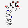 an image of a chemical structure CID 59991101