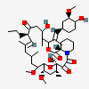 an image of a chemical structure CID 59993547