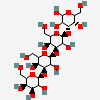an image of a chemical structure CID 59994195