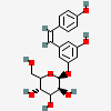 an image of a chemical structure CID 59997461