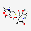 an image of a chemical structure CID 59997829