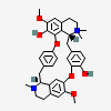 an image of a chemical structure CID 6000