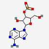 an image of a chemical structure CID 60000525