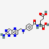 an image of a chemical structure CID 60000753