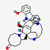 an image of a chemical structure CID 60001437