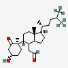 an image of a chemical structure CID 60001460