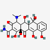 an image of a chemical structure CID 60002815