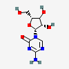an image of a chemical structure CID 60002885