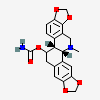 an image of a chemical structure CID 60003016