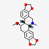 an image of a chemical structure CID 60003018