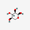 an image of a chemical structure CID 60003542