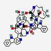 an image of a chemical structure CID 60003990