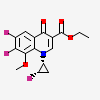 an image of a chemical structure CID 60004315