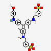 an image of a chemical structure CID 6000538
