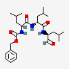 an image of a chemical structure CID 60008819