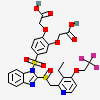 an image of a chemical structure CID 60016844
