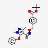 an image of a chemical structure CID 6002001