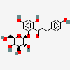 an image of a chemical structure CID 60020392