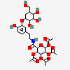 an image of a chemical structure CID 60020520