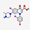 an image of a chemical structure CID 60021