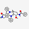 an image of a chemical structure CID 60021020