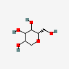 an image of a chemical structure CID 60022964